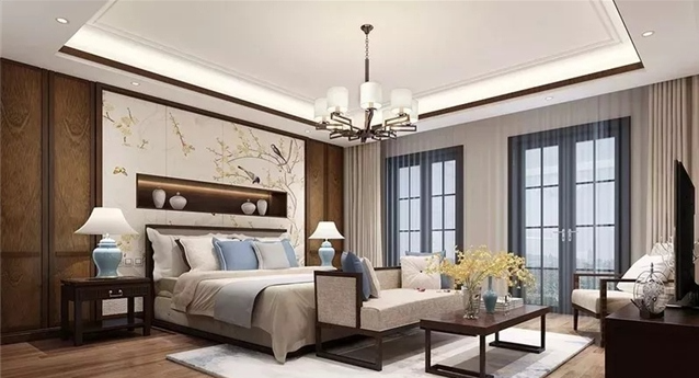 智能家居--新房智能家居解決方案